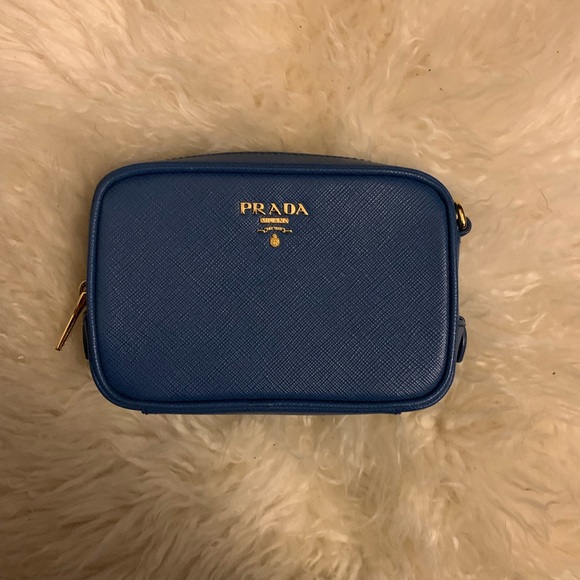 Prada Handbags - Prada authentic purse